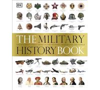 The Military History Book