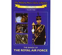 The Military Music Classic Collection: Volume 3 [DVD]