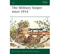 The Military Sniper since 1914: No.68 (Elite)