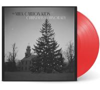 Milk Carton Kids - The Milk Carton Kids - Christmas in a Minor Key [Vinilo]