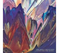 The milk carton kids - I only see the moon [Vinilo]