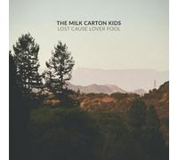 Milk Carton Kids, The - Lost Cause Lover Fool [Vinilo]