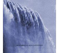 The Milk Carton Kids - Monterey [Vinilo]