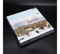 The milk carton kids - Prologue 10yr anniversary box set [Vinilo]