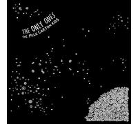 The milk carton kids - The only ones [Vinilo]
