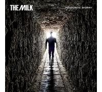 The Milk - Favourite Worry [Vinilo]