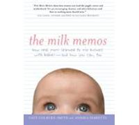 The Milk Memos (ebook)