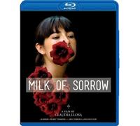 The Milk of Sorrow (Blu-ray) Magaly Solier Susi Sánchez (Importación USA)