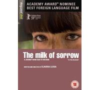 The Milk of Sorrow [DVD] [2009] [Reino Unido]