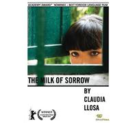 The Milk of Sorrow (DVD) Magaly Solier Susi Sanchez (Importación USA)
