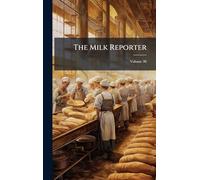 The Milk Reporter