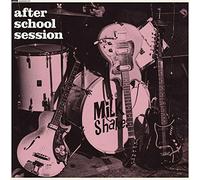 The Milkshakes - After School Session [VINYL] [Vinilo]