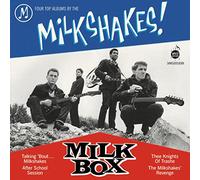 The Milkshakes - Milk Box