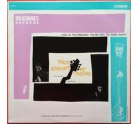 The Milkshakes Thee Knights of Trashe (Vinyl) 12" Album (Importación USA)