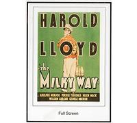 The Milky Way 1936