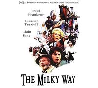 The Milky Way [DVD]