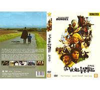 The Milky Way (La Voie Lactée)