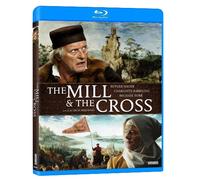 The Mill and the Cross [USA] [Blu-ray]