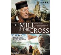 The Mill and the Cross [USA] [DVD]