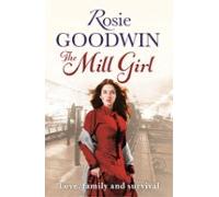 The Mill Girl (ebook)