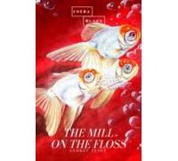 The Mill On The Floss (ebook)