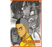 The MillCrew Vol.1