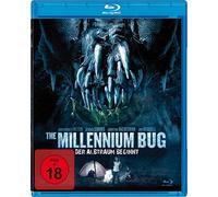 The Millennium Bug - Der Albtraum beginnt [Alemania] [Blu-ray]
