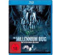 The Millennium Bug - Der Albtraum beginnt [Alemania] [Blu-ray]