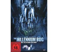 The Millennium Bug - Der Albtraum beginnt [Alemania] [DVD]