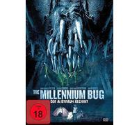 The Millennium Bug - Der Albtraum beginnt [Alemania] [DVD]
