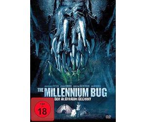 The Millennium Bug - Der Albtraum beginnt [Alemania] [DVD]