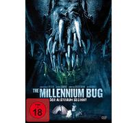 The Millennium Bug - Der Albtraum beginnt - Uncut [Alemania] [DVD]