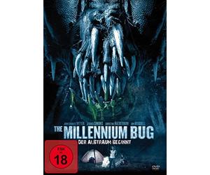 The Millennium Bug - Der Albtraum beginnt - Uncut [Alemania] [DVD]