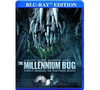 The Millennium Bug [USA] [Blu-ray]