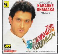 The Millennium Countdown Vol. 3