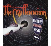 The Millennium - Enter at Your Own Risk (US Import)