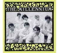 The Millennium - I Just Don't Know How To Say Goodbye [Vinilo]