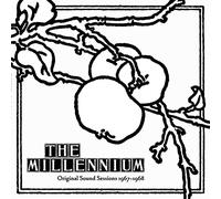 The Millennium - Original Sound Sessions 1967-1968 [Vinilo]