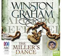 The Miller's Dance: A Novel of Cornwall 1812-1813 (Poldark) [Audio]