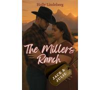 The Millers Ranch: Jack & Julie