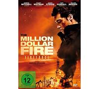 The Million Dollar Fire [Alemania] [DVD]