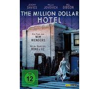 The Million Dollar Hotel: 2. Auflage [DVD]