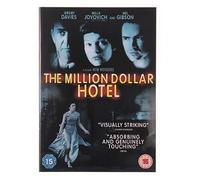 Million Dollar Hotel. The [Edizione: Regno Unito] [Reino Unido] [DVD]