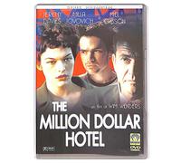 The Million Dollar Hotel [Italia] [DVD]