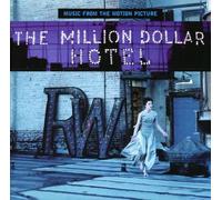 The Million Dollar Hotel O.S.T. Banda Sonora Original CD