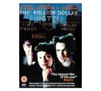 The Million Dollar Hotel [Reino Unido] [DVD]