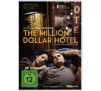 The Million Dollar Hotel Special Ed. Dig.Rem. / DVD (DVD) Mel (Importación USA)