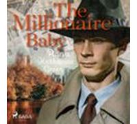 The Millionaire Baby (audiolibro)