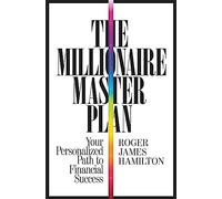 The Millionaire Master Plan