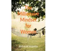 The Millionaire Mindset for Women: Own It, Earn It, Build It